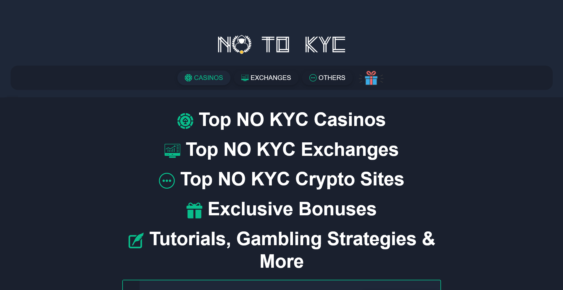 What's Right About Inside BC Game Casino: An Overview of Features and Offerings
