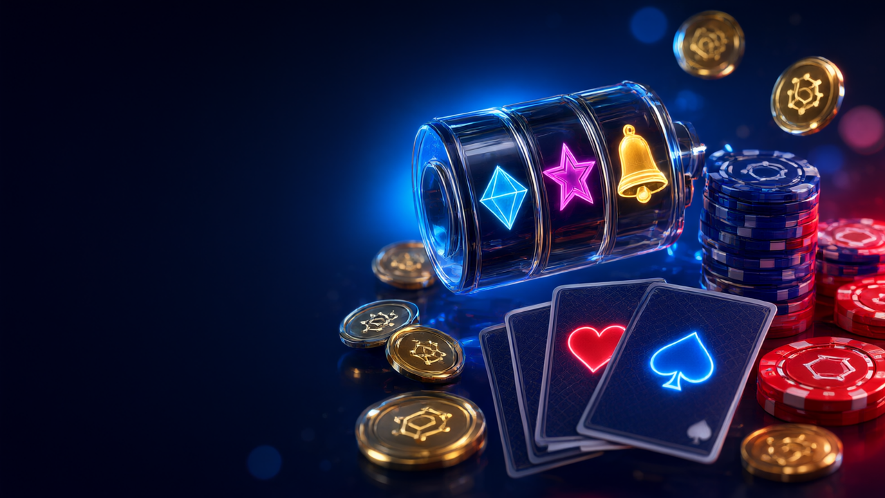 Winna no-KYC crypto casino review 2026